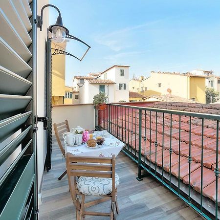 Guelfa 30-Exclusive Suite In The Heart Of Florença Exterior foto