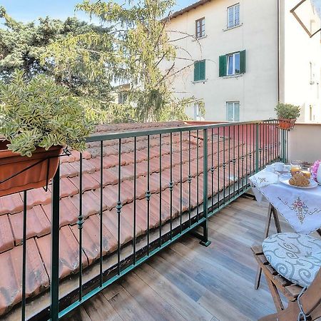 Guelfa 30-Exclusive Suite In The Heart Of Florença Exterior foto