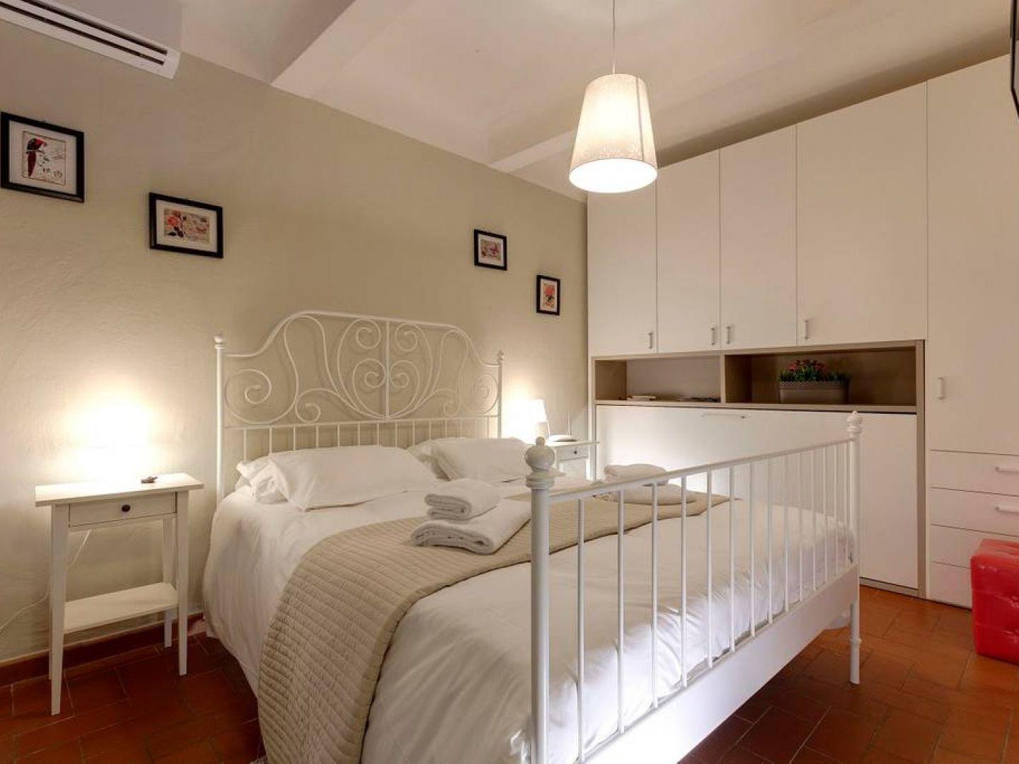 Guelfa 30-Exclusive Suite In The Heart Of Florença Exterior foto