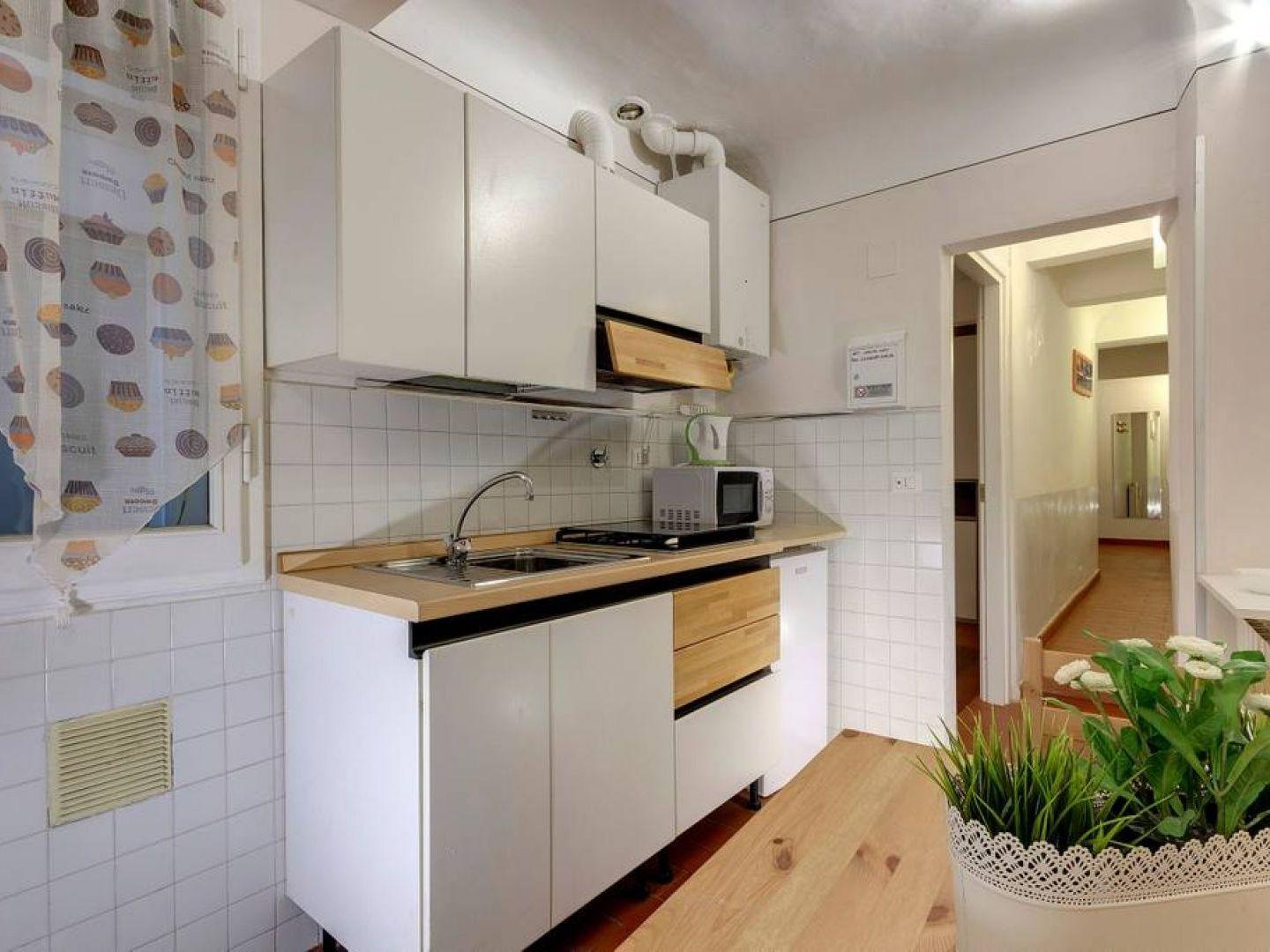 Guelfa 30-Exclusive Suite In The Heart Of Florença Exterior foto