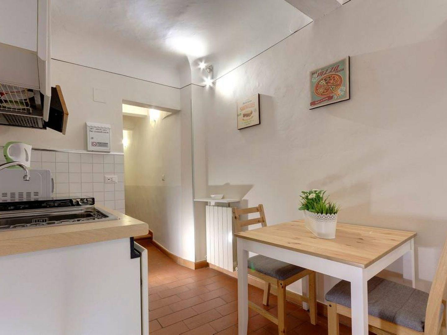 Guelfa 30-Exclusive Suite In The Heart Of Florença Exterior foto
