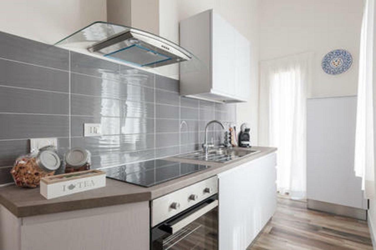 Guelfa 30-Exclusive Suite In The Heart Of Florença Exterior foto