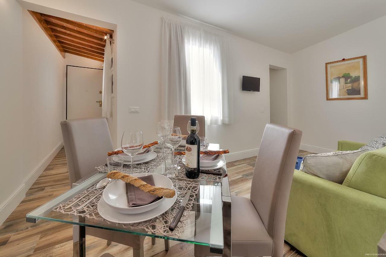 Guelfa 30-Exclusive Suite In The Heart Of Florença Exterior foto