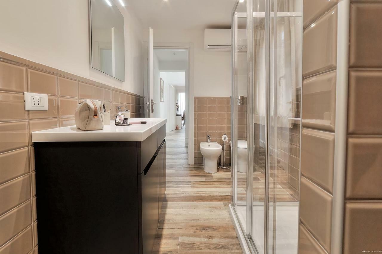 Guelfa 30-Exclusive Suite In The Heart Of Florença Exterior foto