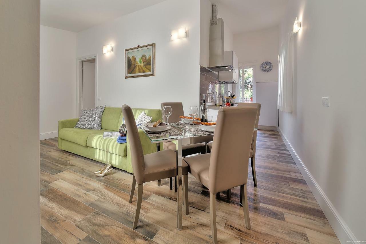 Guelfa 30-Exclusive Suite In The Heart Of Florença Exterior foto