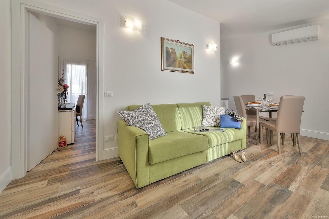 Guelfa 30-Exclusive Suite In The Heart Of Florença Exterior foto