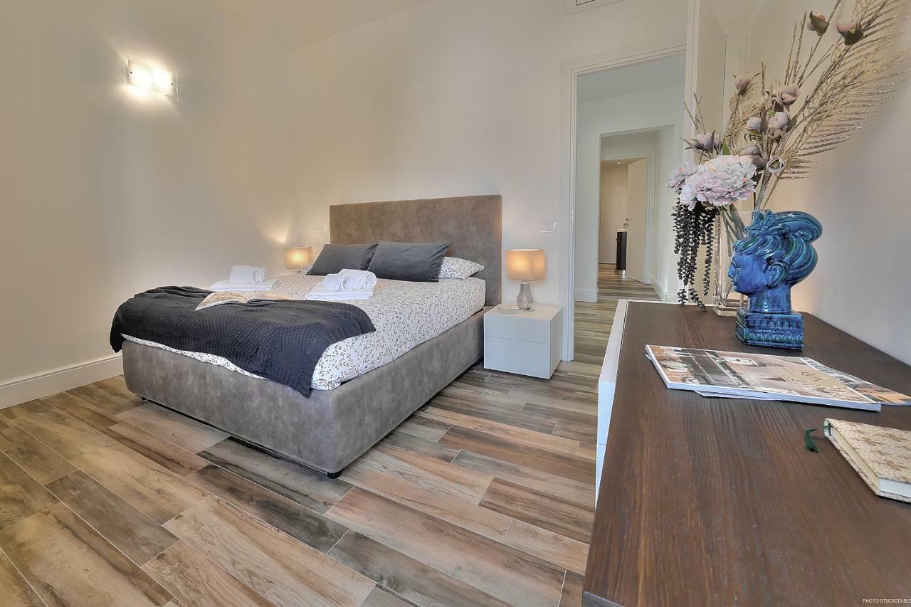 Guelfa 30-Exclusive Suite In The Heart Of Florença Exterior foto
