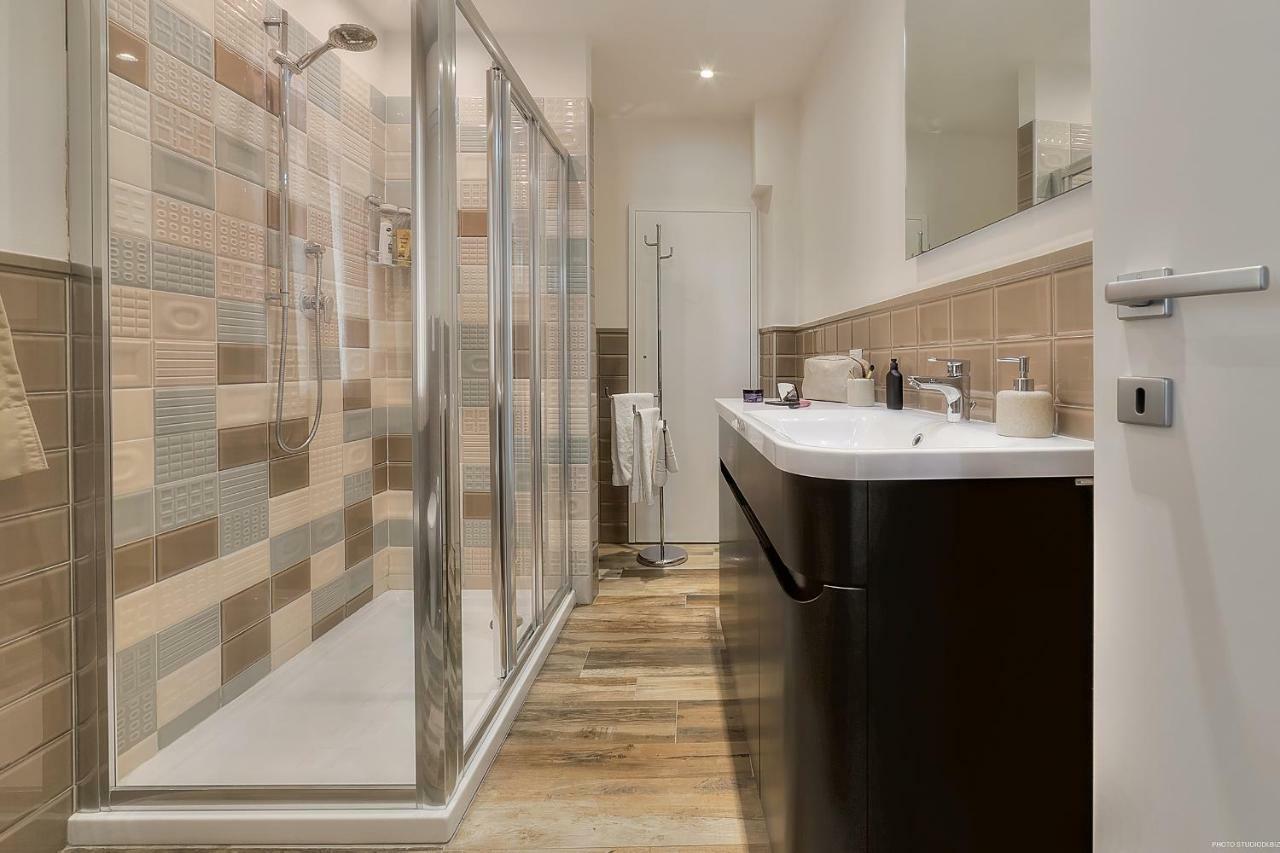 Guelfa 30-Exclusive Suite In The Heart Of Florença Exterior foto