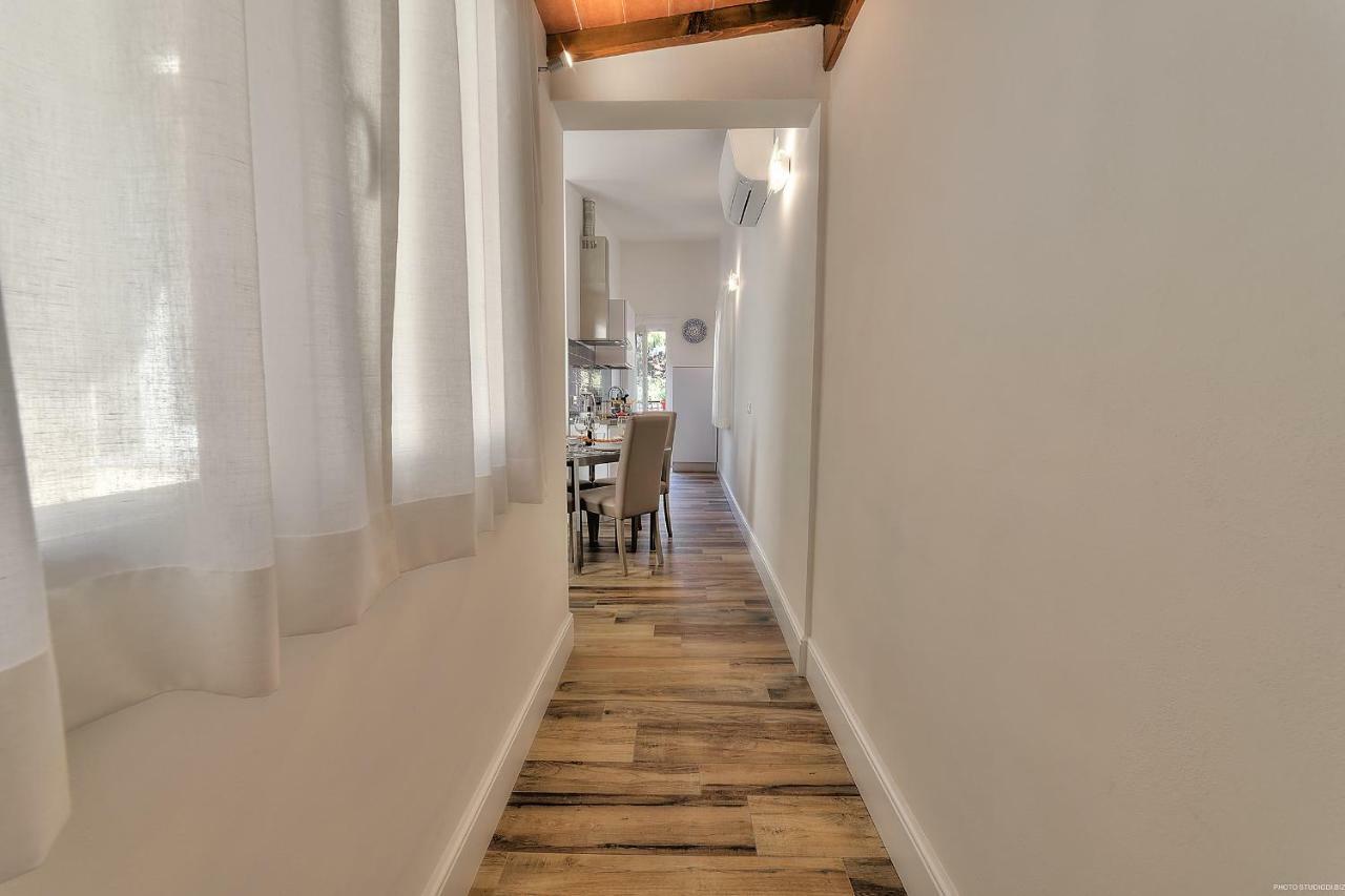 Guelfa 30-Exclusive Suite In The Heart Of Florença Exterior foto
