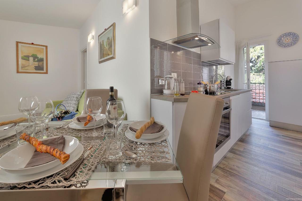 Guelfa 30-Exclusive Suite In The Heart Of Florença Exterior foto
