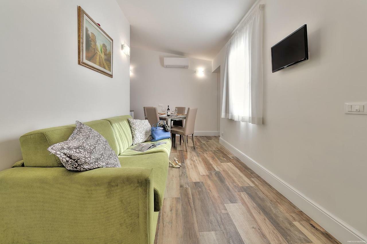Guelfa 30-Exclusive Suite In The Heart Of Florença Exterior foto