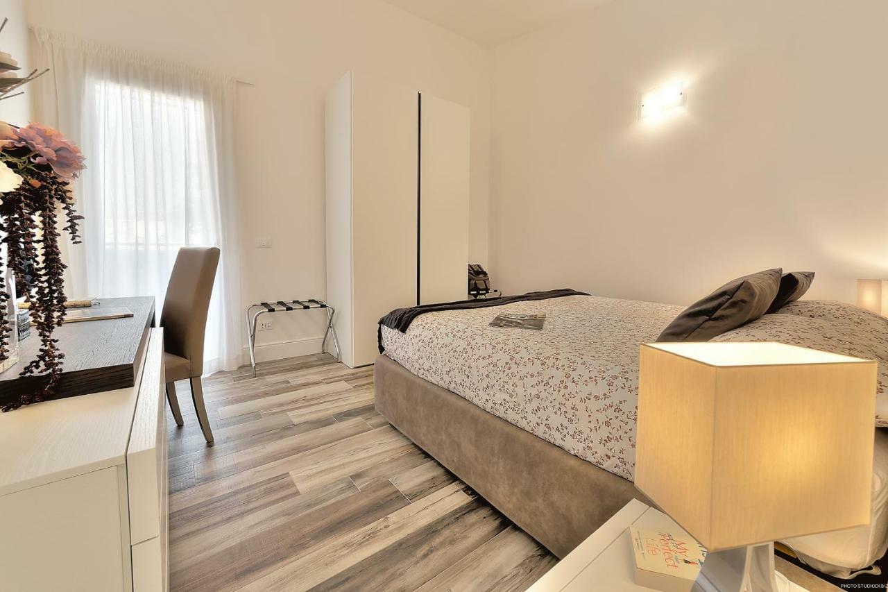 Guelfa 30-Exclusive Suite In The Heart Of Florença Exterior foto