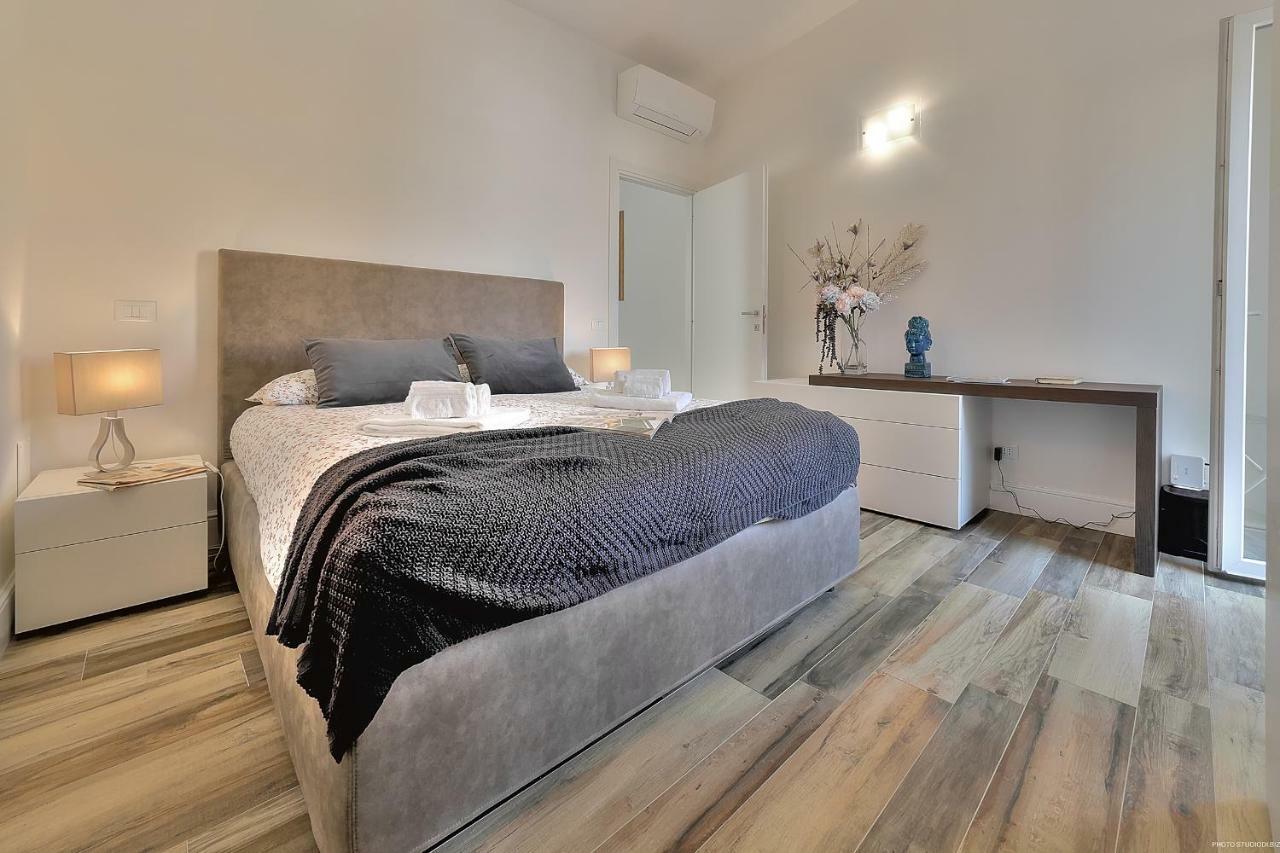 Guelfa 30-Exclusive Suite In The Heart Of Florença Exterior foto